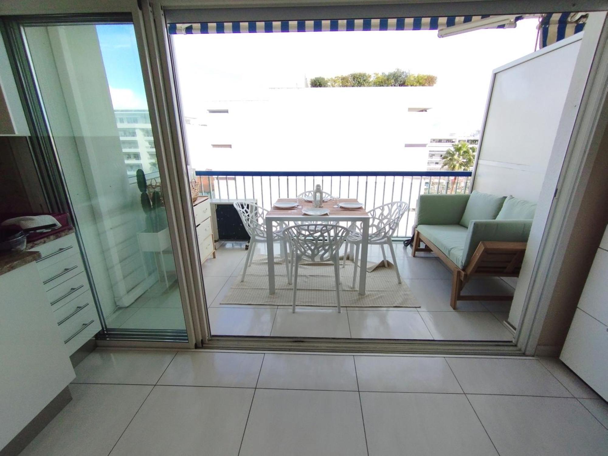 Cannes Palm Beach Parking, Clim, Wifi Plage 2' A Pieds Exteriör bild